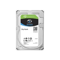 Hard Drive 4TB 3.5" SATA SkyHawk Surveillance Seagate ST4000VX007