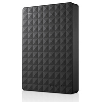 Seagate Expansion 4TB Portable 2.5" External Hard Drive USB 3.0
