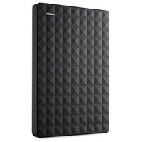 5TB Portable Hard Drive 2.5" USB 3.0 Black Expansion Seagate STEA5000402