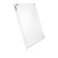 STM Half Shell Sleek Case for Apple iPad Pro 12.9", 2015, clear