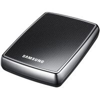 Samsung S2 Portable 640GB External HDD Desktop Hard Drive USB PC 2.5" + Case