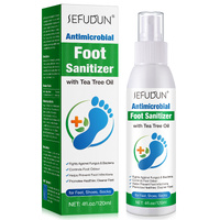 Elaimei Liquid Anti Fungal Nail Treatment Fungus Finger Toenail Renewal Antibacterial Infection Toe Care Solution Repair Foot Fungi Solution Renew
