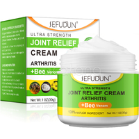 SEFUDUN Joint Relief Cream, 30g