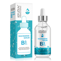 10% Niacinamide B3 Face Serum Skin Renew Tone Shrink Pores Moisturizer Brighten