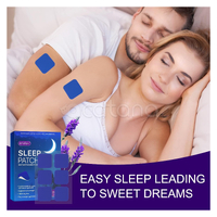 Sefudun Sleep Patches for Better Deep for Men and Women All Natural, pack of 60pcs