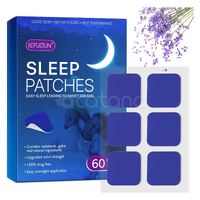 SEFUDUN Sleep Patches, pack of 60pcs