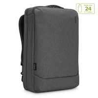 Notebook Backpack Case Bag Cypress 15.6” Convertible EcoSmart Targus TBB58702GL