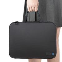 Notebook Case Bag Slipcase 13.3" Orbus 4.0 Hardsided Targus Work-in TBD01904AU