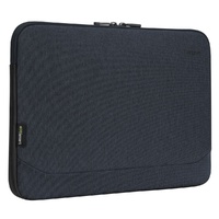 Laptop Bag Case Cypress 13 - 14” Notebook Sleeve EcoSmart Navy TARGUS TBS64601GL