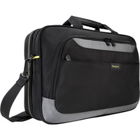 Targus City Gear II 15.6 Topload Case