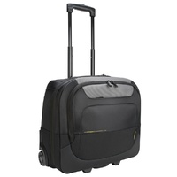 Notebook Laptop Case Bag Up to 17.3" CITYGEAR HORIZONTAL ROLLER TARGUS TCG717GL