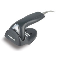 Datalogic Touch 65 Lite kit 1D laser handheld barcode scanner TD1120-BK-65K1