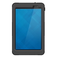 Targus THD116US SafePort Rugged Max Pro Case for Dell Venue 8 Pro Model 5830 Black
