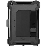 Case Cover Safeport Rugged for iPad 7 th Gen 10.2 Black TARGUS THD500GL