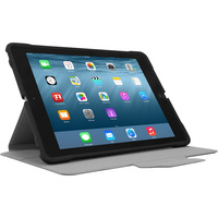 Targus 3D Protection Case Folio for iPad 2017, 9.7-inch iPad Pro, iPad Air 2, and iPad Air