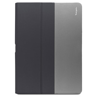Targus Fit N' Grip 9-10 inch Rotating Universal Tablet Case Grey THZ66304AU