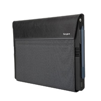 Signature Folio Wrap Case Stand for Microsoft Surface Pro 6 & Pro 4 Targus