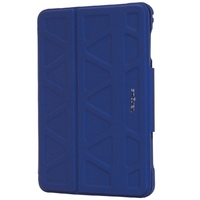 iPad Case Cover Folio Pro-Tek 5th gen iPad mini 4, 3, 2 Blue Targus THZ69502GL