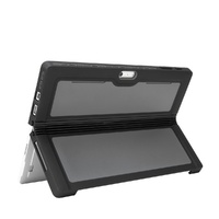 Tablet Back Cover Case for Surface Pro 6 2017 and Surface Pro 4 THZ708GLZ TARGUS