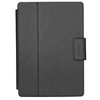 Tablet Case Folio Safe Fit Universal 9 - 10.5” Rotating Black TARGUS THZ785GL