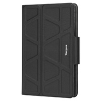 Universal Tablet Case Folio Pro-Tek Rotating for 7 - 8.5" Black TARGUS THZ786GL