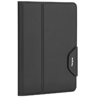 Folio Case for iPad Pro Air 7th gen 10.2 10.5 VersaVu Black TARGUS THZ855GL