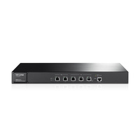 TP-Link TL-ER6120 SafeStream Gigabit Dual-WAN VPN Router