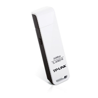 TP-Link TL-WN821N 300Mbps Wireless N 2.4GHz USB Adapter Atheros Chipset 2T2R 802.11 n / g / b