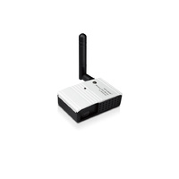 TP-Link TL-WPS510U Pocket Sized Print Server 2.4GHz 150Mbps Wireless USB2.0