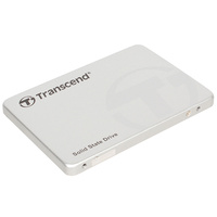 Transcend 480GB SSD 220 Series Internal Solid State Drive TLC NAND flash memory SATA III 2.5"