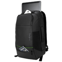 Notebook Laptop Backpack Bag 15.6" Balance EcoSmart Targus TSB921AU