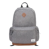 Targus TSB93604GL Strata Backpack 15.6In Grey 2017