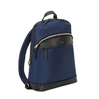 Targus TSB94601 12" Newport Mini Backpack Navy