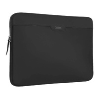 Notebook Laptop Sleeve Case Bag 13 - 14" Newport Black TARGUS TSS100000GL