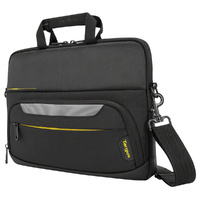 Notebook Laptop Case Bag 15.6" CityGear 3 Slimlite Slipcase Targus TSS867GL