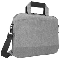 Notebook Laptop Case Bag Slipcase Shoulder CityLite to 14” TARGUS TSS959GL