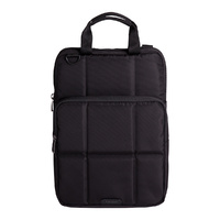 Laptop Notebook Bag Case 13 - 14" Vertical Rugged Sleeve TARGUS TSS973AU
