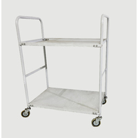 Hand Trolley Transportation Mover Storage Transport Carrier Cart Hand Truck AU