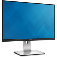 24" DELL U2415 24" UltraSharp IPS Monitor - 1920 x 1200, 8ms (GTG), 5x USB3.0,2xHDMI/MHL