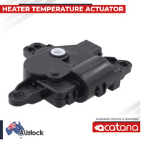 HVAC Heater Blend Door Actuator for Mazda BT-50 UP 2011 - 2015