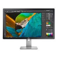 Dell UP3216Q 31.5"""", 16:9 UltraSharp 4K UHD IPS LED Backlit Monitor, 3840x2160, Widescreen