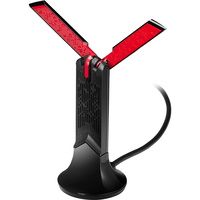 Asus USB-AC68  Dual-band AC1900 USB 3.0 Wi-Fi Adapter with Included Cradle