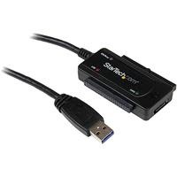 StarTech USB 3.0 to IDE SATA 2.5 3.5