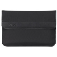 Sony VGP-CP24 - Notebook Computer Carrying Case - Bag - Pouch - Cover for 13.3" (33.8 cm) For Sony VAIO S/Y/Z Series or other Compatible Laptop (Bl