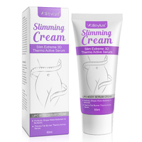 ValleyLux Effective Slimming Body Cream Weight Loss Fat Burner Cellulite Removal Full Firming Shape Shaping Waist Abdomen and Buttocks