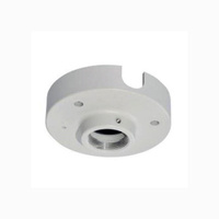 Vivotek AM-118 Indoor enclosure Pendant Head 1 piece aluminium alloy