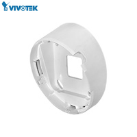 Vivotek VT-AM216-V01  Wall Mount Bracket (15 Degree) for FE8180 Camera, White