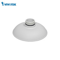 Vivotek VT-AM-51A Outdoor Dome adapter for Security Surveillance Camera