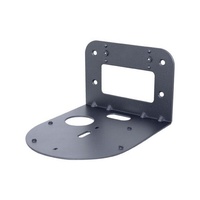 Vivotek AM2000 Wall mount kit (1 piece), SPCC Material