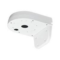 Vivotek VT-AM214 L-shape Compact Bracket Mount for Dome Fixed Security Cameras